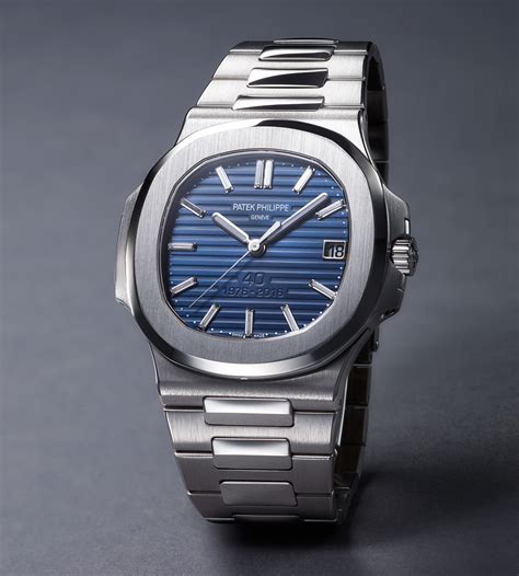 ceas Patek Philippe nautilus